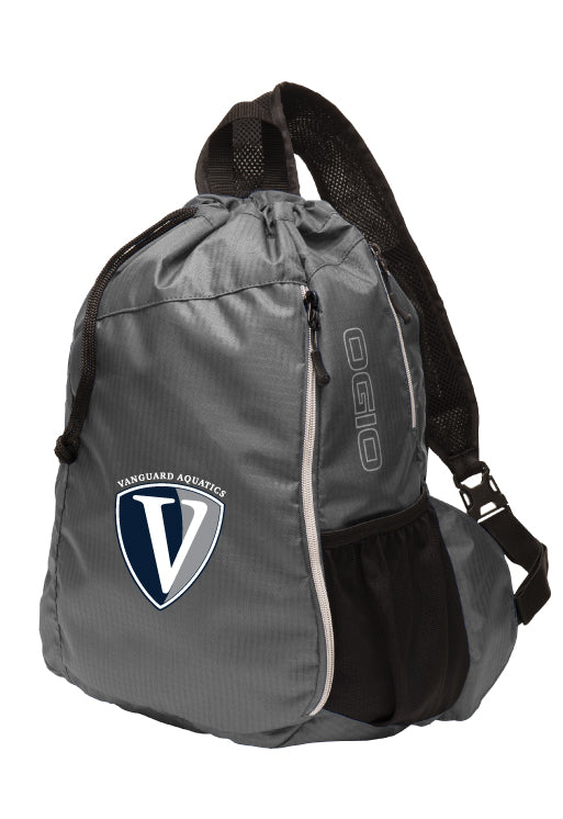 Vanguard Aquatics Gear Sling Pack