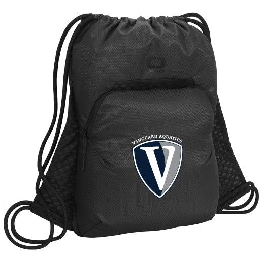 Vanguard Aquatics Gear Cinch Pack