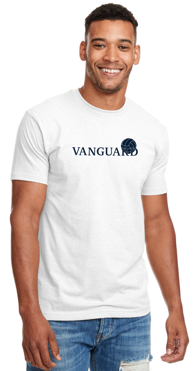 Vanguard Aquatics Adult Short Sleeve T-Shirt*