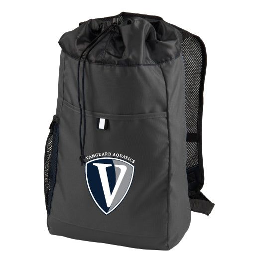 Vanguard Aquatics Gear Backpack