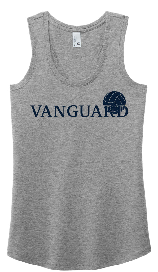 Vanguard Aquatics Women’s Perfect Tri ® Racerback Tank