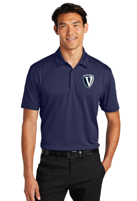Vanguard Aquatics Pro Polo