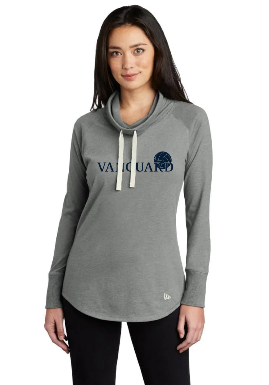 Vanguard Aquatics Ladies Long Sleeve Shirt