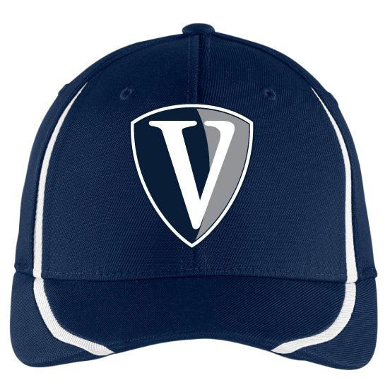 Vanguard Aquatics Colorblock Cap