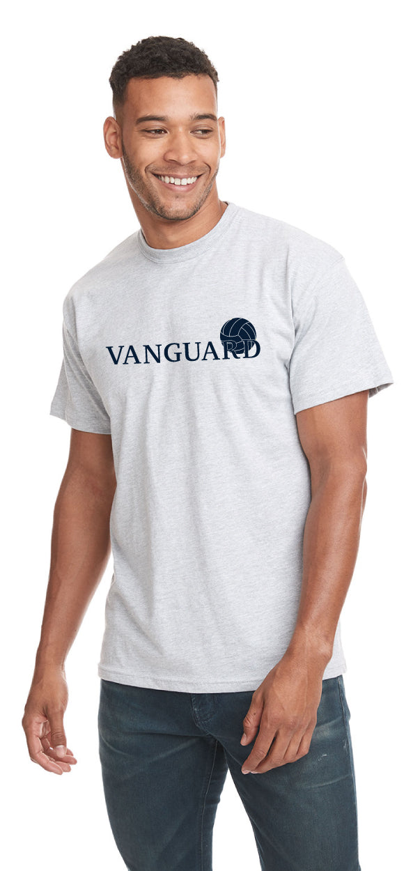 Vanguard Aquatics Adult Short Sleeve T-Shirt*