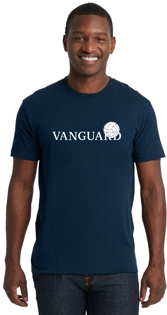 Vanguard Aquatics Adult Short Sleeve T-Shirt*