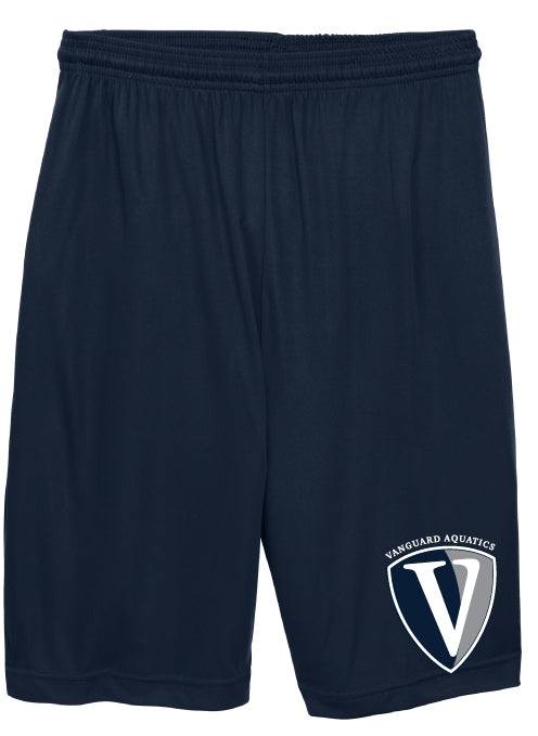 Vanguard Aquatics Adult Shorts