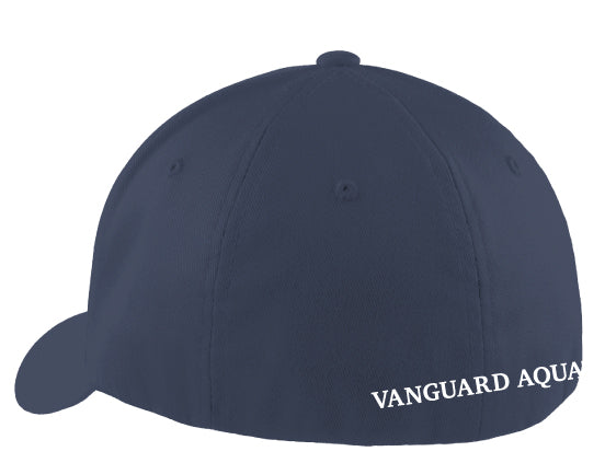 Vanguard Aquatics Flexfit cap