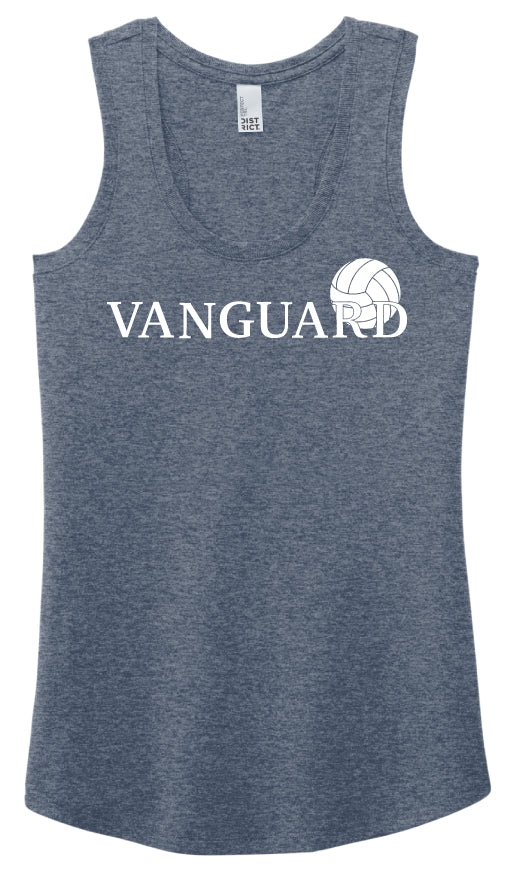 Vanguard Aquatics Women’s Perfect Tri ® Racerback Tank