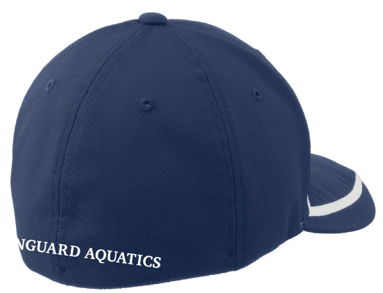 Vanguard Aquatics Colorblock Cap