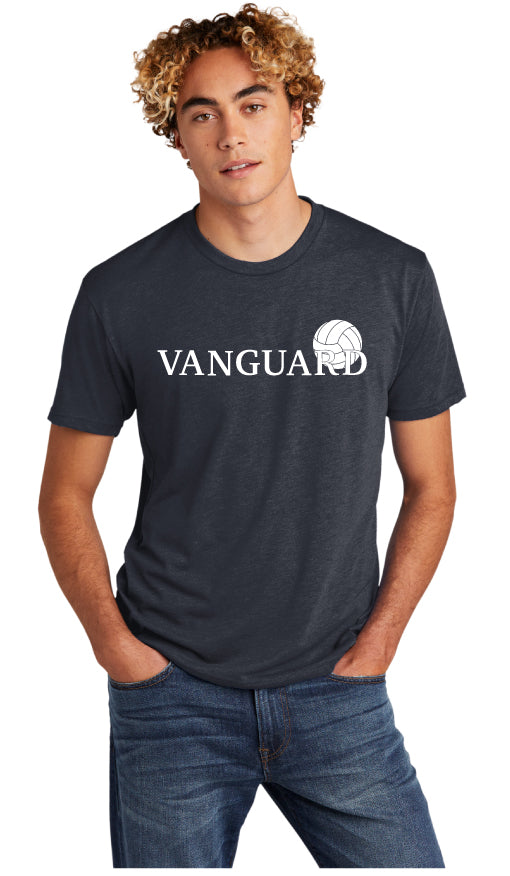 Vanguard Aquatics Tri Blend T-shirt