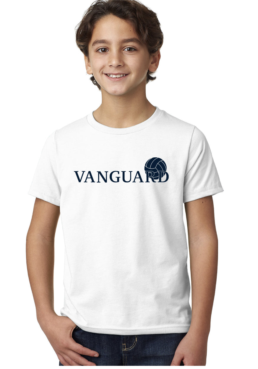 Vanguard Aquatics Youth Short Sleeve T-Shirt*